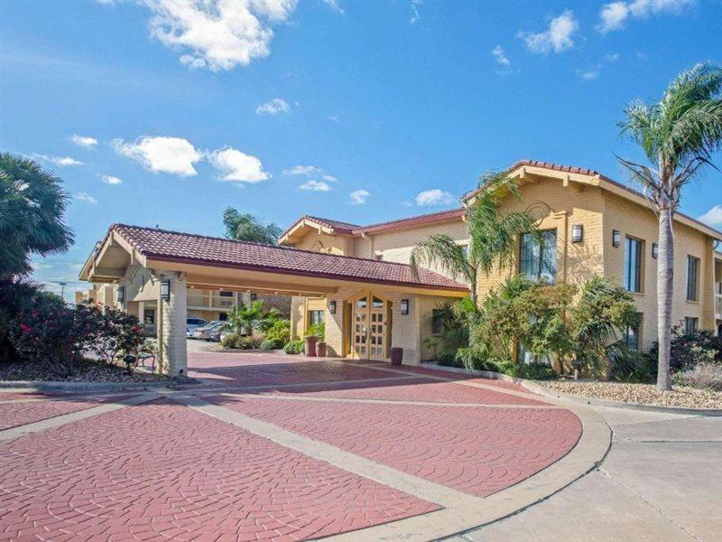 La Quinta Inn By Wyndham Victoria Dış mekan fotoğraf