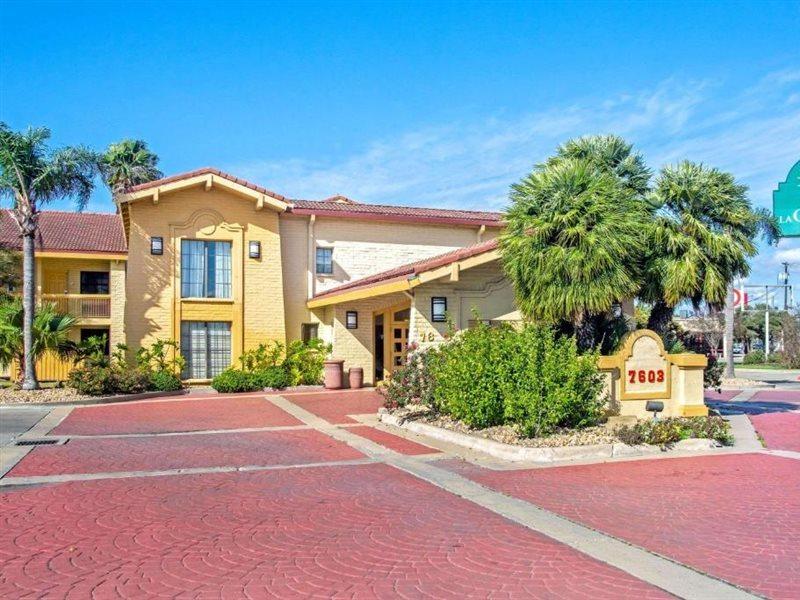 La Quinta Inn By Wyndham Victoria Dış mekan fotoğraf