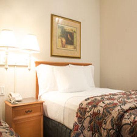 La Quinta Inn By Wyndham Victoria Oda fotoğraf