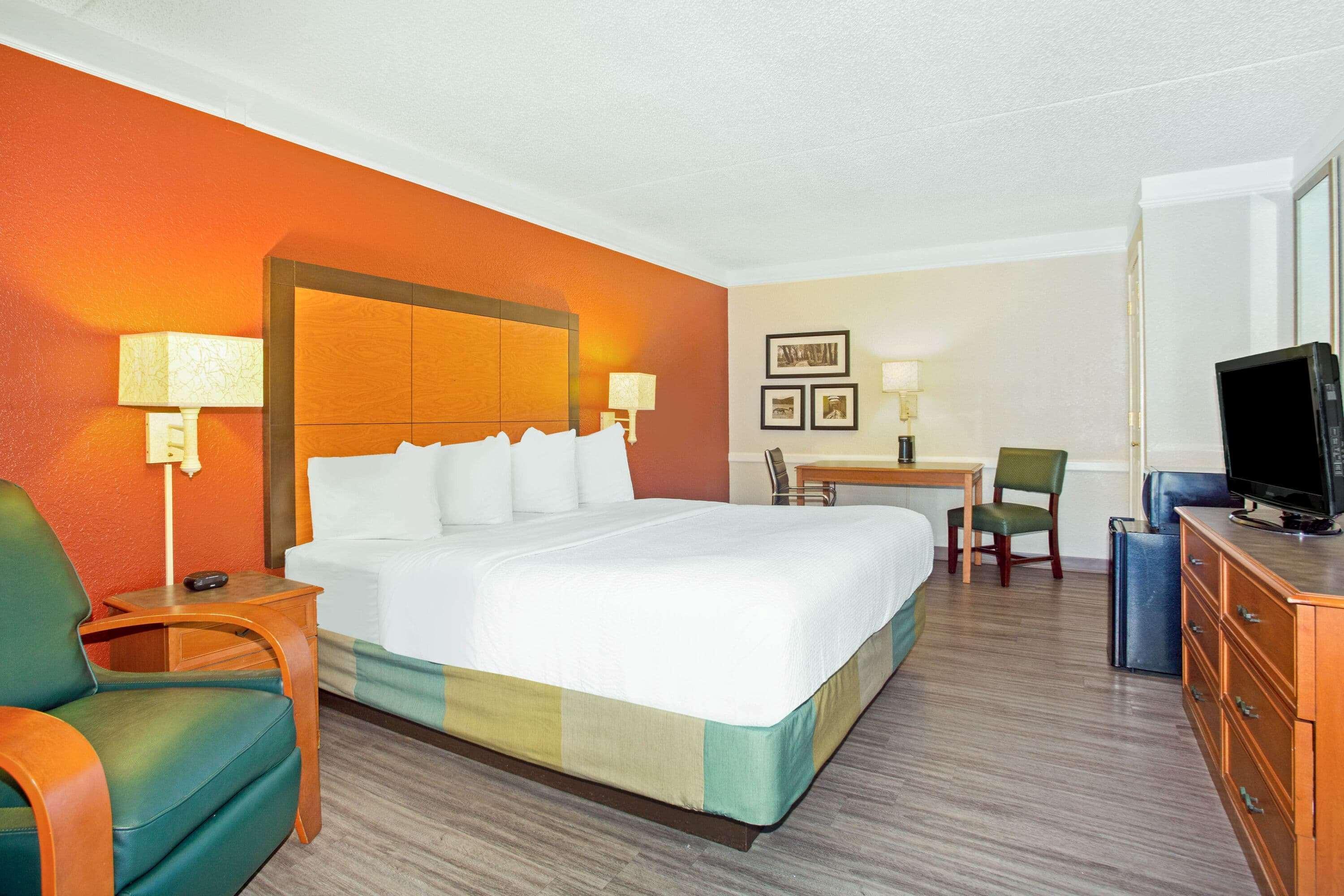 La Quinta Inn By Wyndham Victoria Dış mekan fotoğraf
