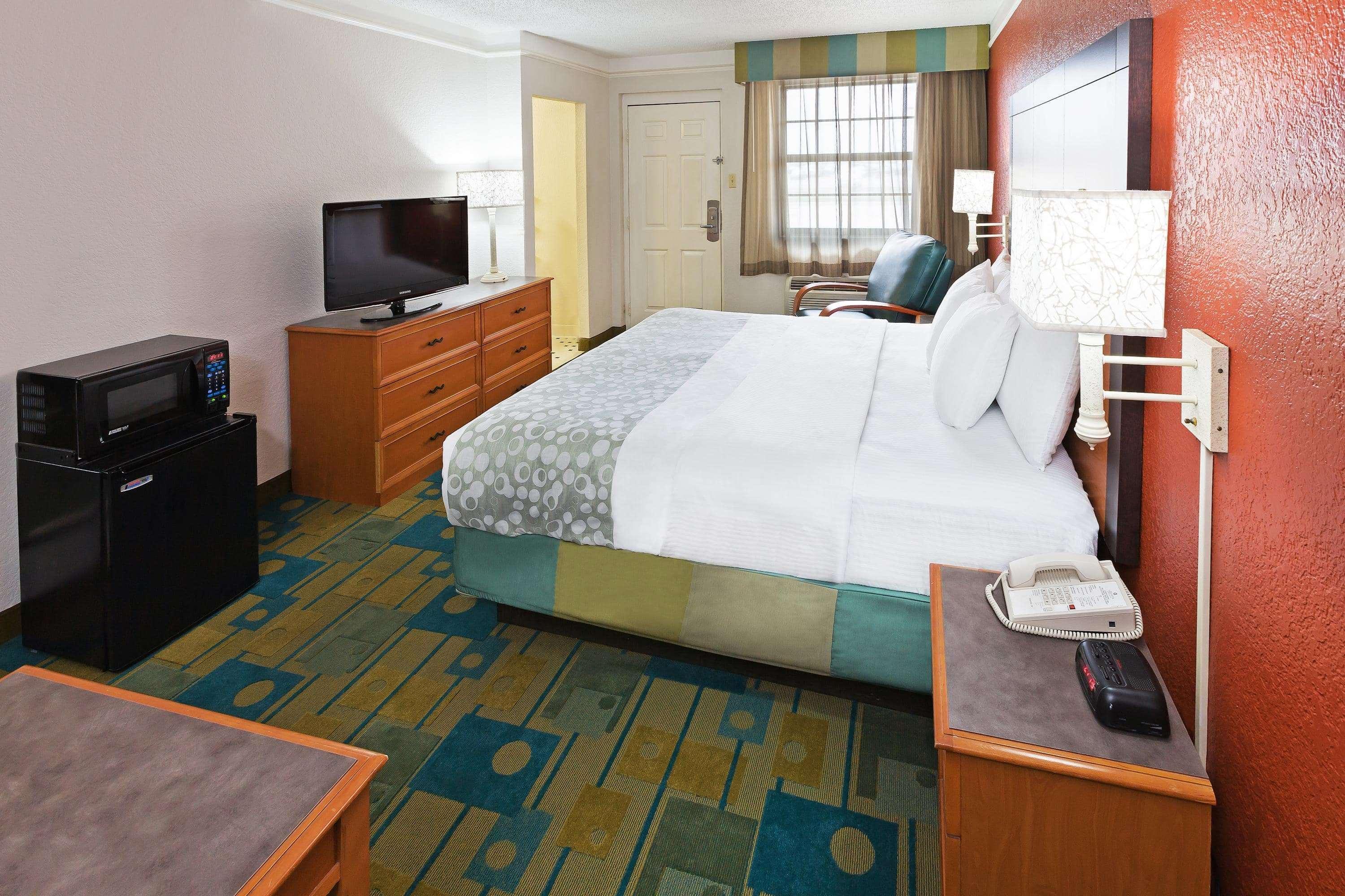 La Quinta Inn By Wyndham Victoria Dış mekan fotoğraf