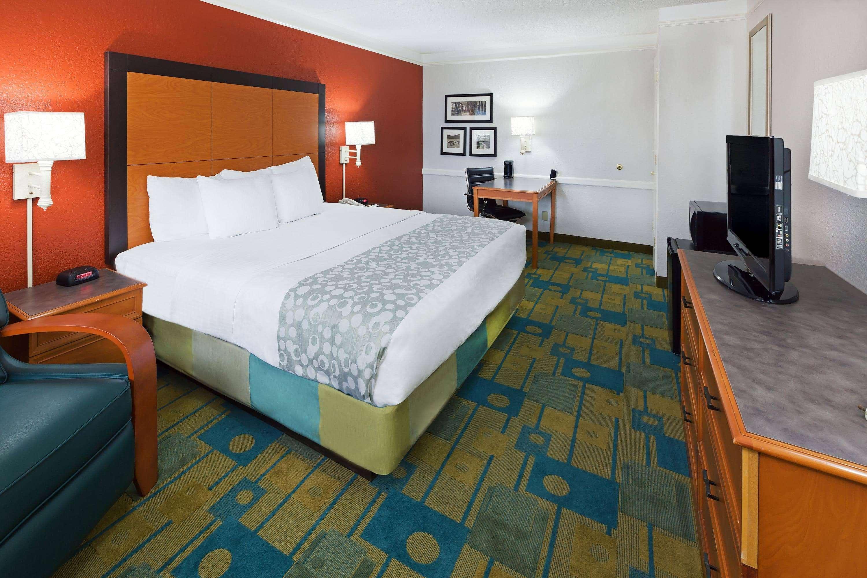 La Quinta Inn By Wyndham Victoria Dış mekan fotoğraf