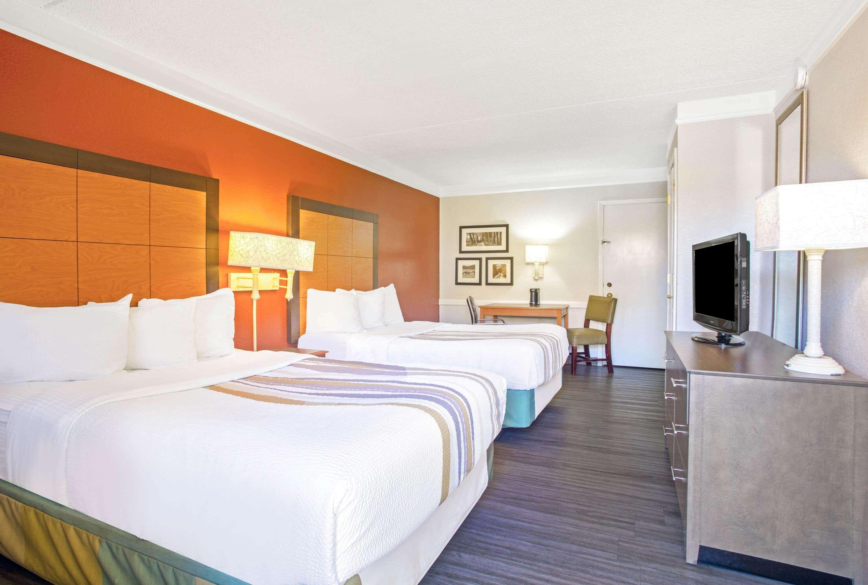 La Quinta Inn By Wyndham Victoria Dış mekan fotoğraf