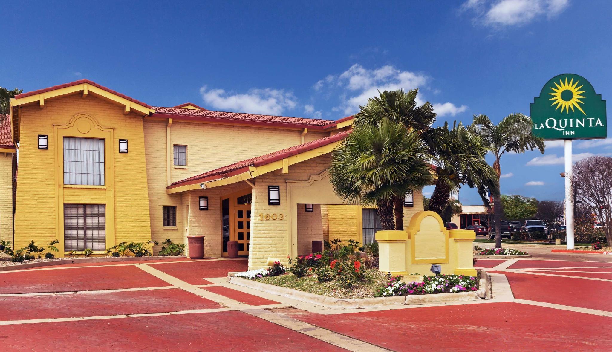 La Quinta Inn By Wyndham Victoria Dış mekan fotoğraf
