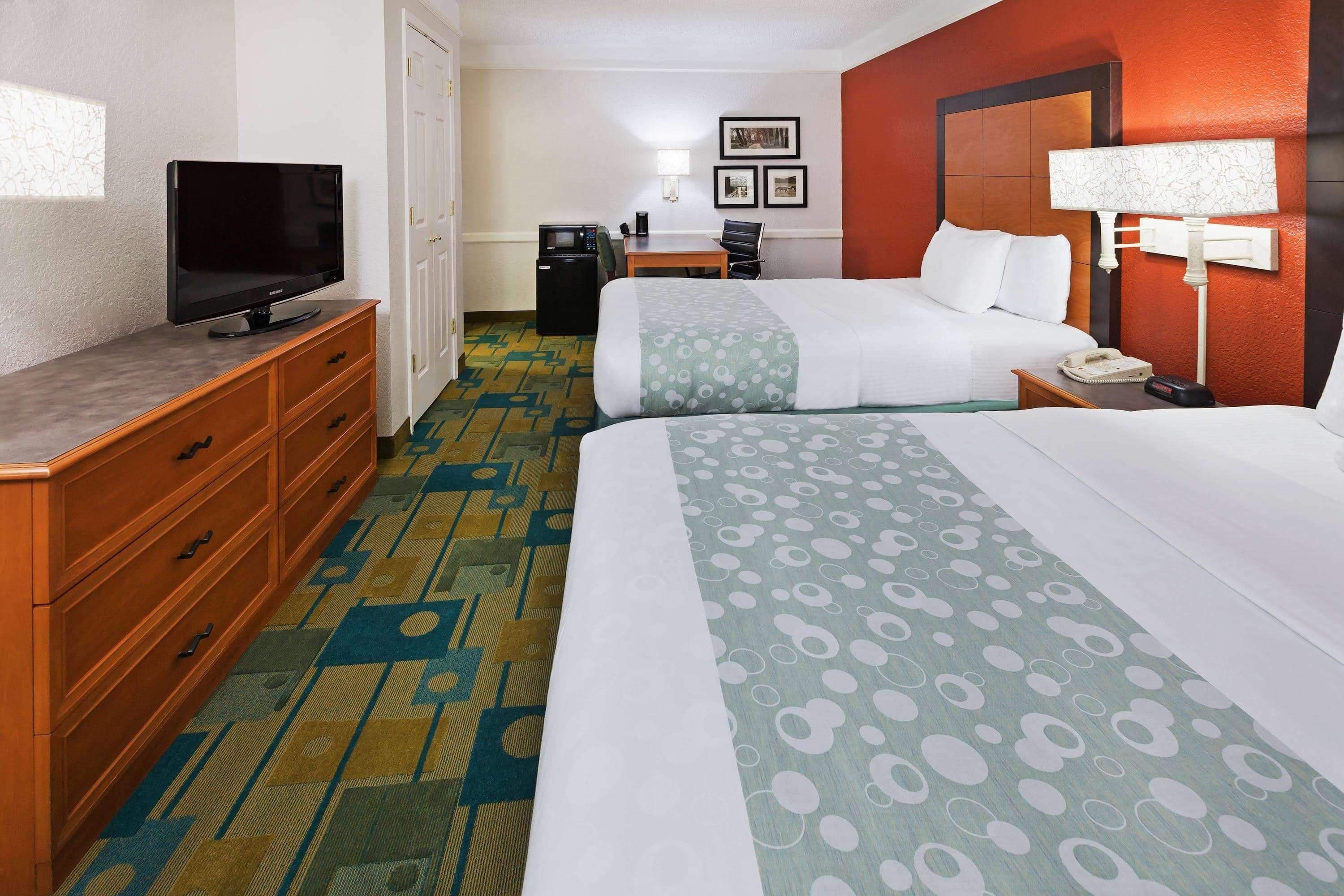 La Quinta Inn By Wyndham Victoria Dış mekan fotoğraf
