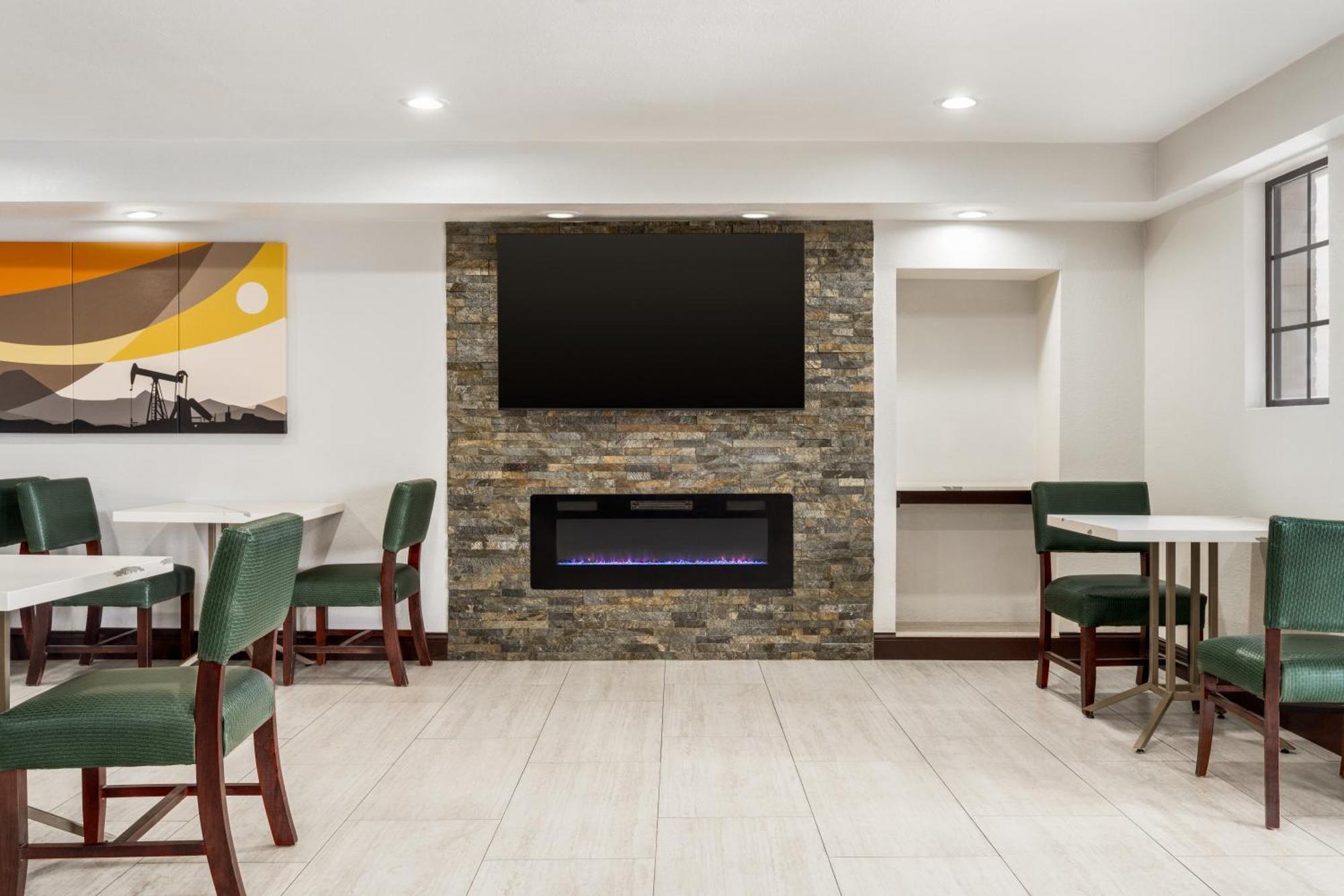 La Quinta Inn By Wyndham Victoria Dış mekan fotoğraf