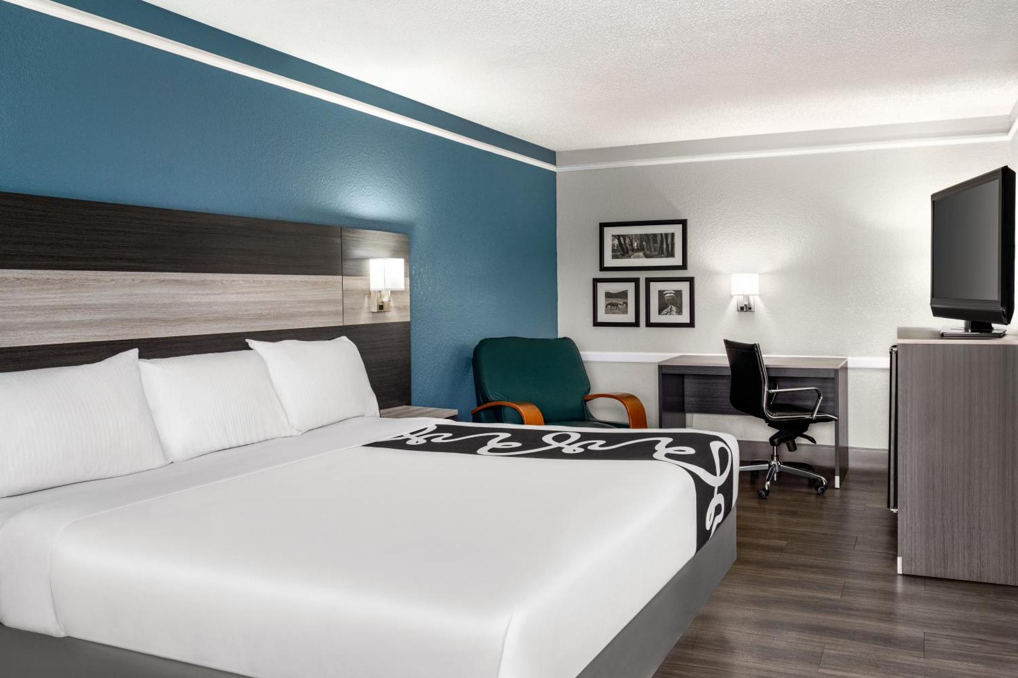 La Quinta Inn By Wyndham Victoria Dış mekan fotoğraf
