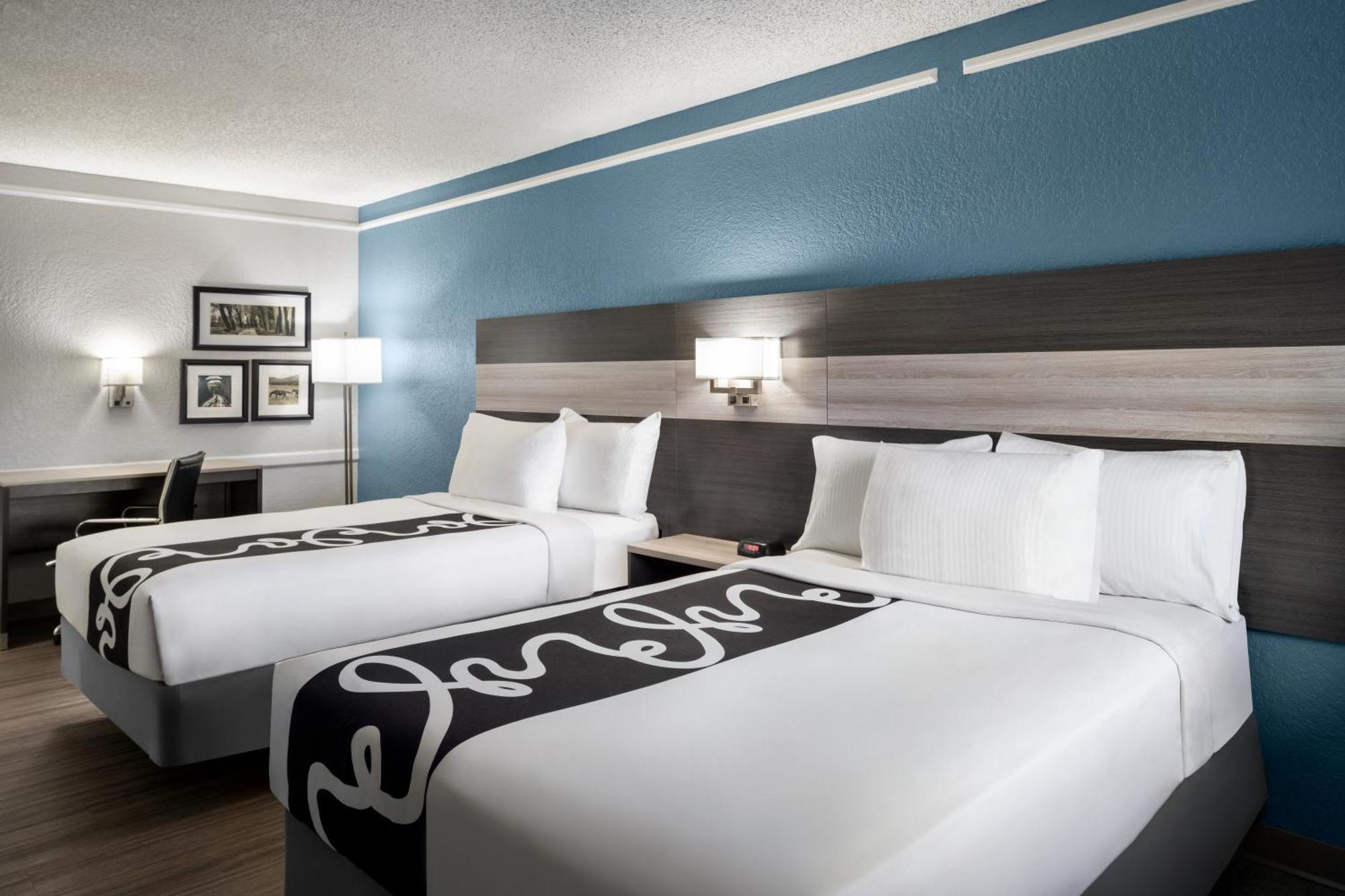 La Quinta Inn By Wyndham Victoria Dış mekan fotoğraf