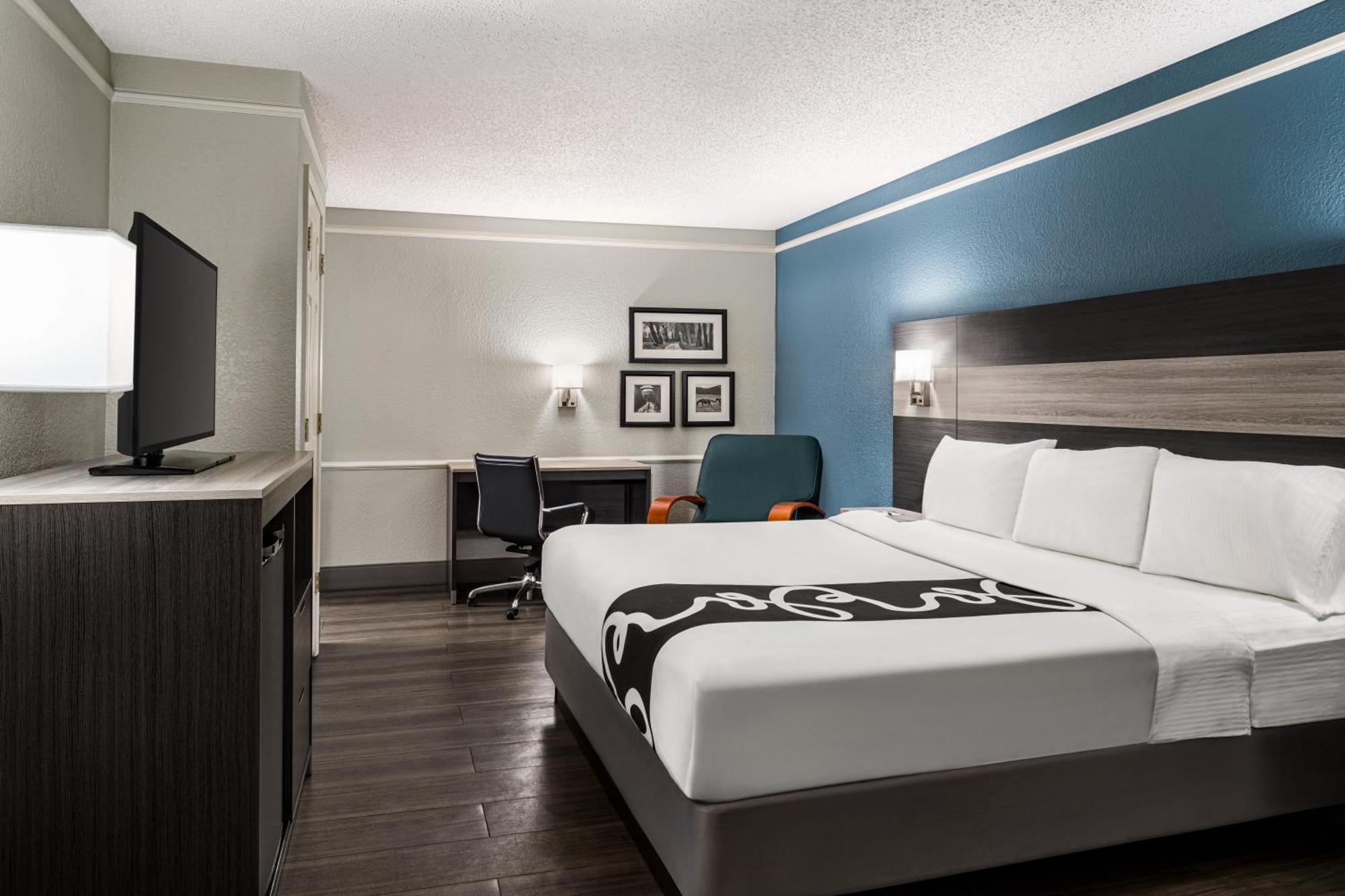 La Quinta Inn By Wyndham Victoria Dış mekan fotoğraf