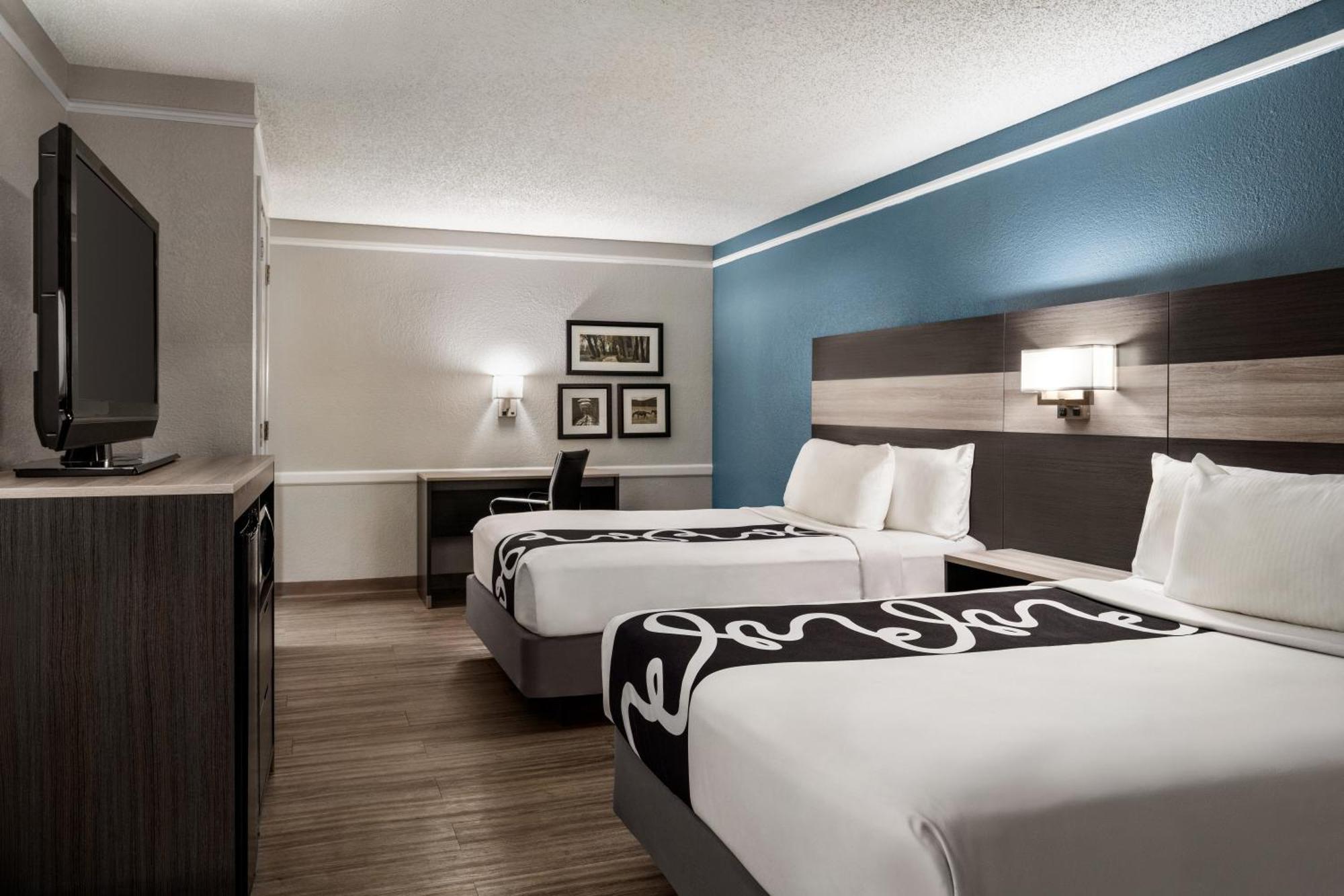 La Quinta Inn By Wyndham Victoria Dış mekan fotoğraf