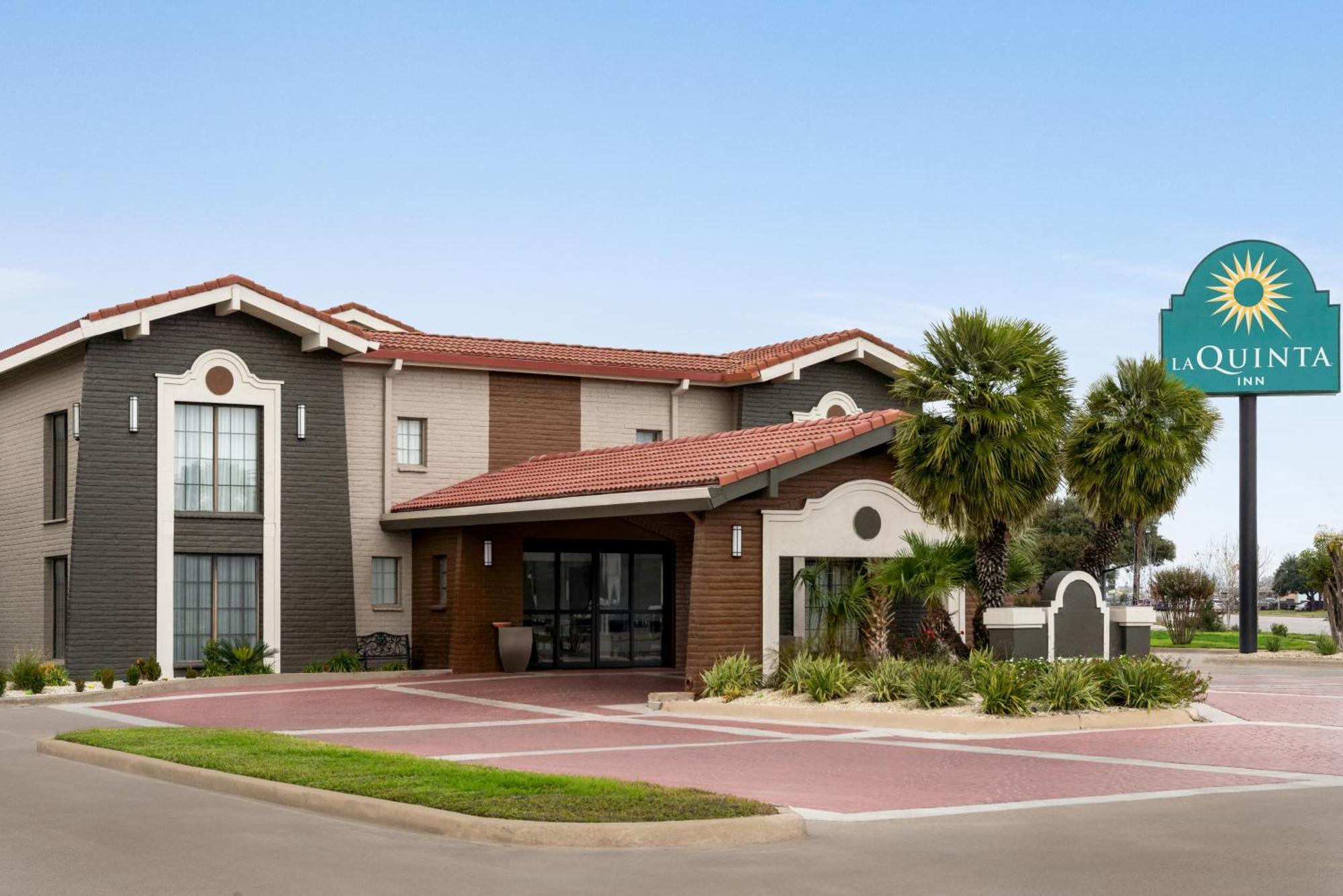 La Quinta Inn By Wyndham Victoria Dış mekan fotoğraf