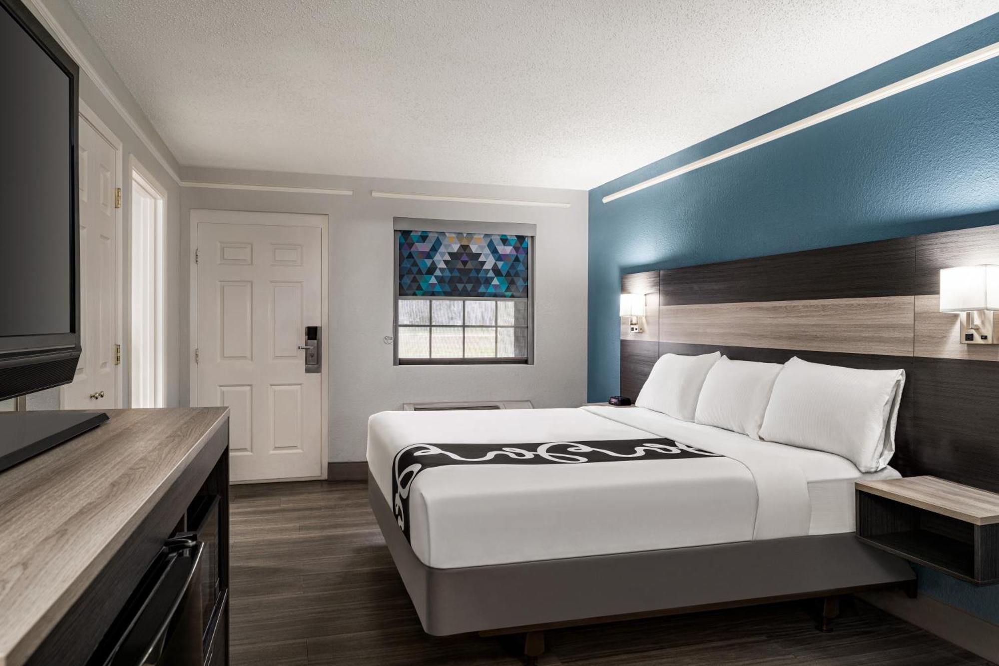 La Quinta Inn By Wyndham Victoria Dış mekan fotoğraf