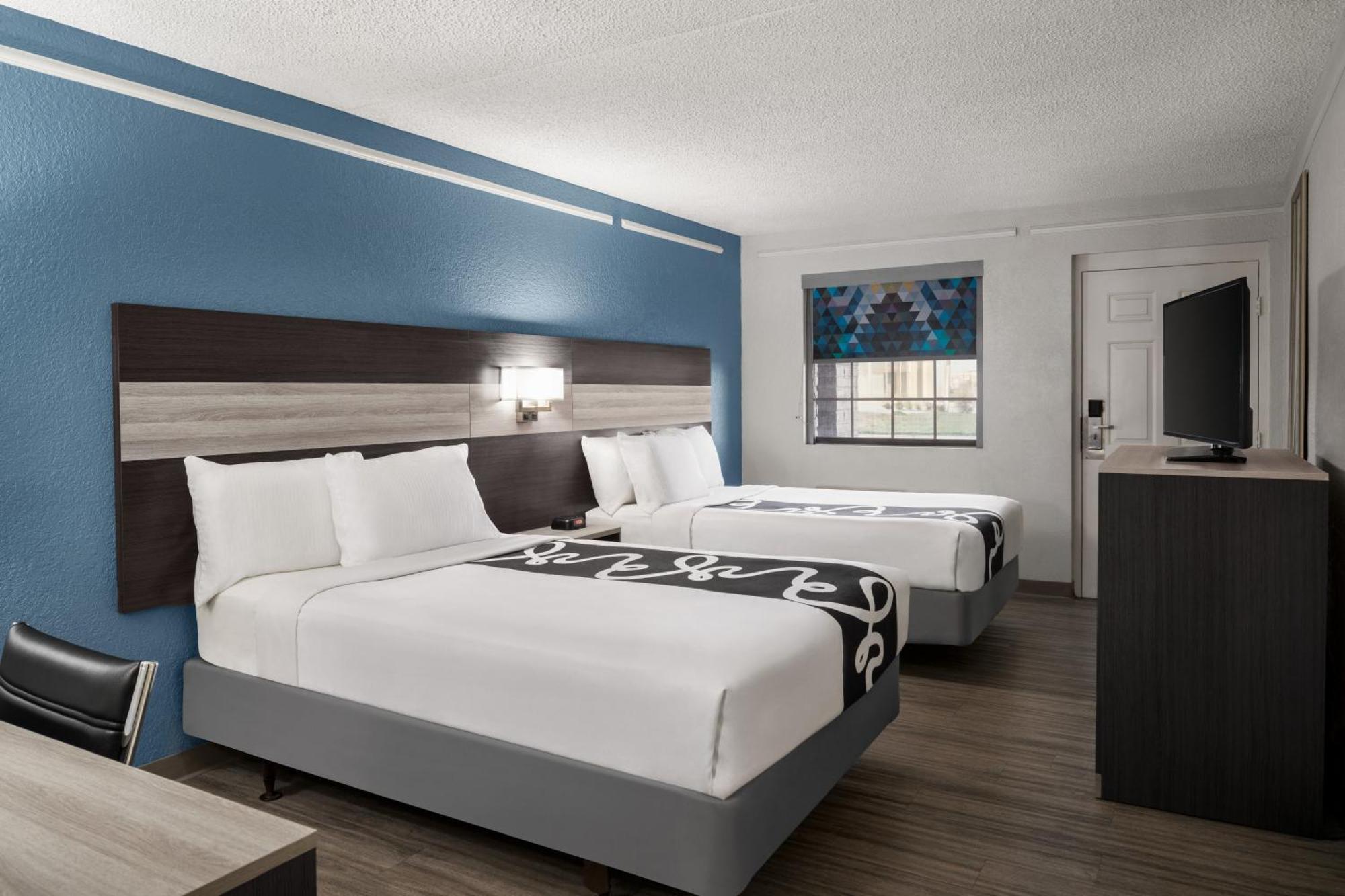 La Quinta Inn By Wyndham Victoria Dış mekan fotoğraf