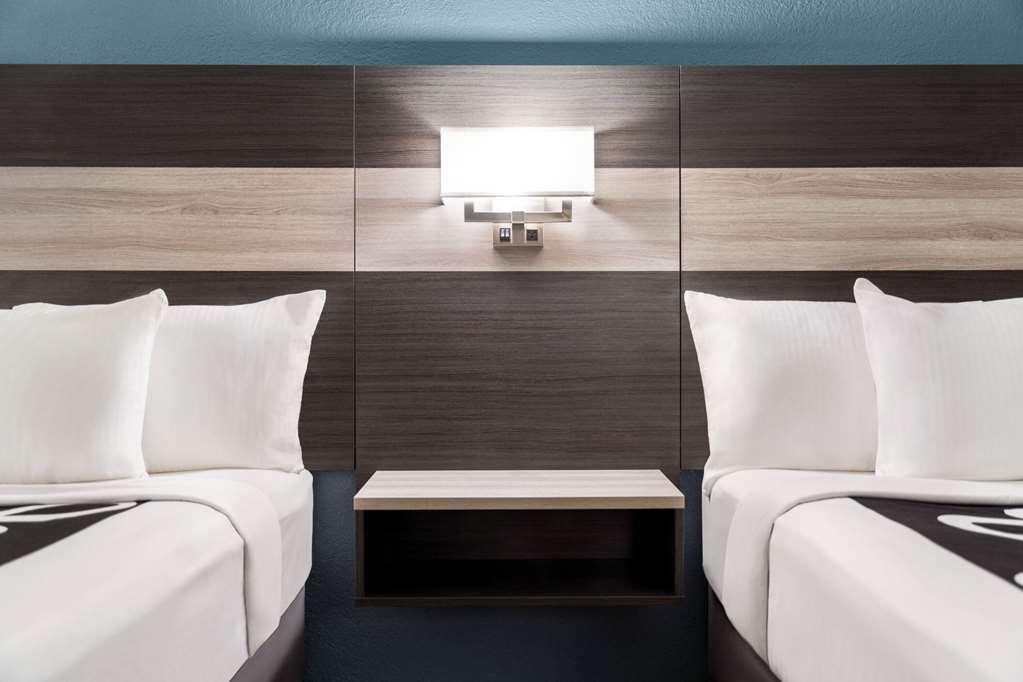 La Quinta Inn By Wyndham Victoria Oda fotoğraf