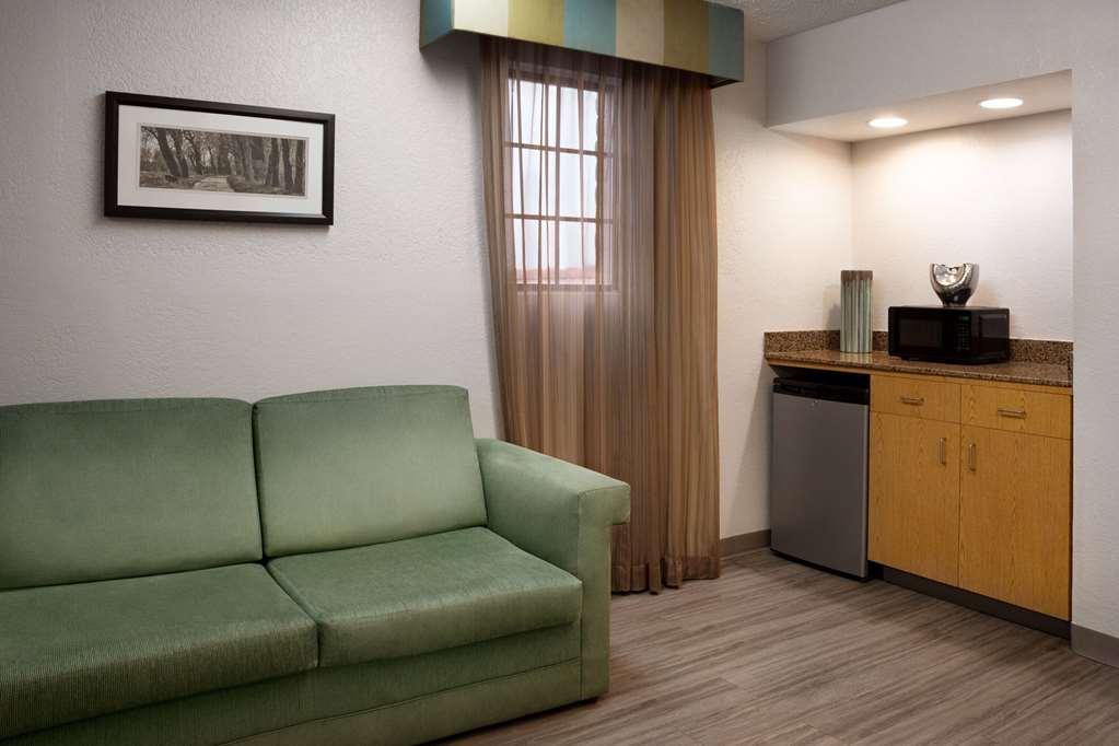 La Quinta Inn By Wyndham Victoria Oda fotoğraf